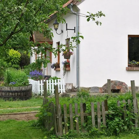 Prázdninový dům Domek Na Warmii