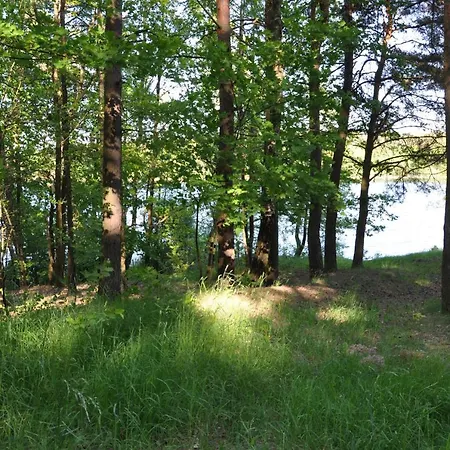 Domek Na Warmii Olštýn