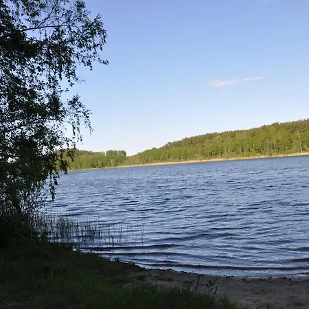 Domek Na Warmii Prázdninový dům