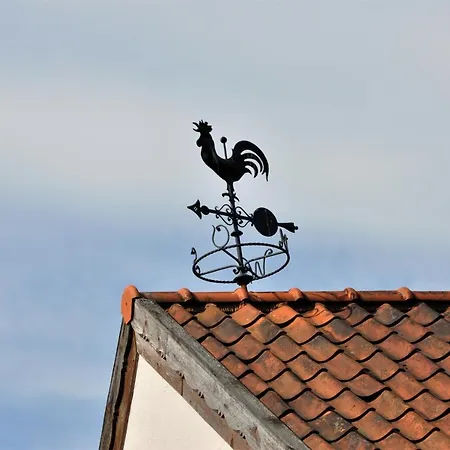 Prázdninový dům Domek Na Warmii Olštýn