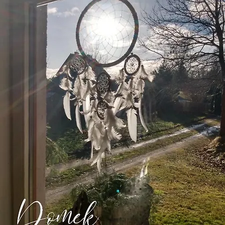 Domek Na Warmii Prázdninový dům Olštýn